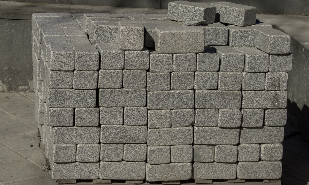 Reciklirani materijali