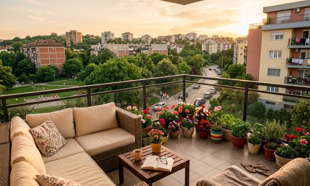 Opštine sa nižim cenama kirija