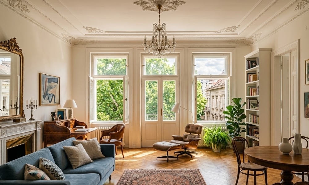 Srednji cenovni rang kirija u Beogradu najčešće se sreće na opštinama Zvezdara, Voždovac i Zemun