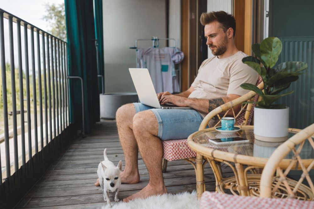 Savremena rešenja za zaštitu balkona od sunca i vetra